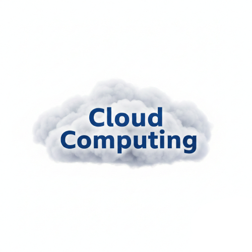 Cloud Computing · GitLab