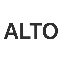 ALTO · GitLab